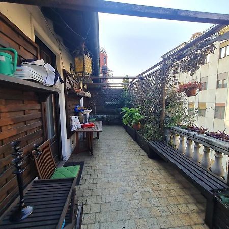 Fontana Cozy Apartment Mailand Exterior foto