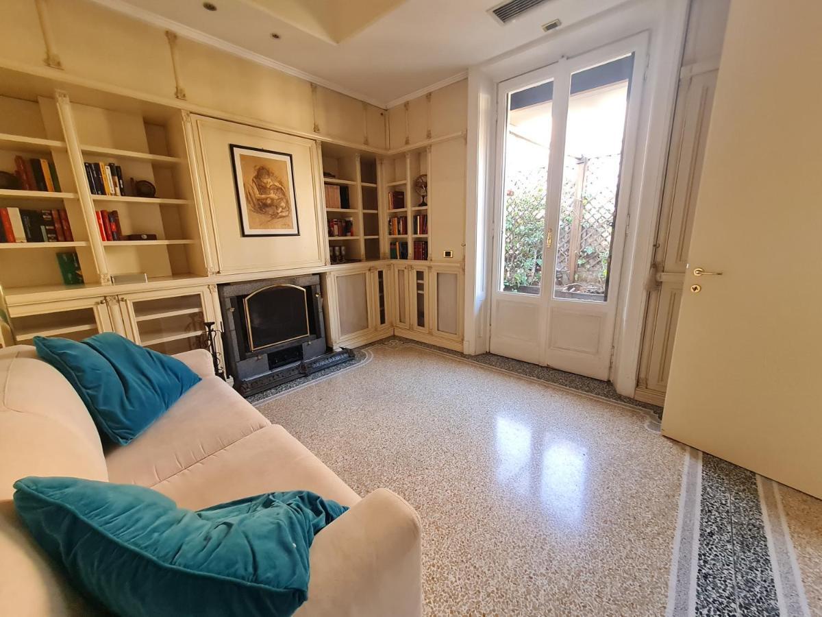 Fontana Cozy Apartment Mailand Exterior foto
