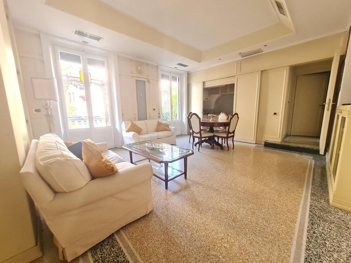 Fontana Cozy Apartment Mailand Exterior foto